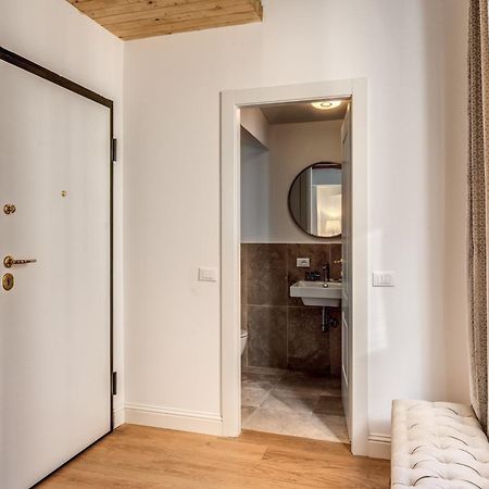 Domus Sabina Apartment Roma Exterior foto