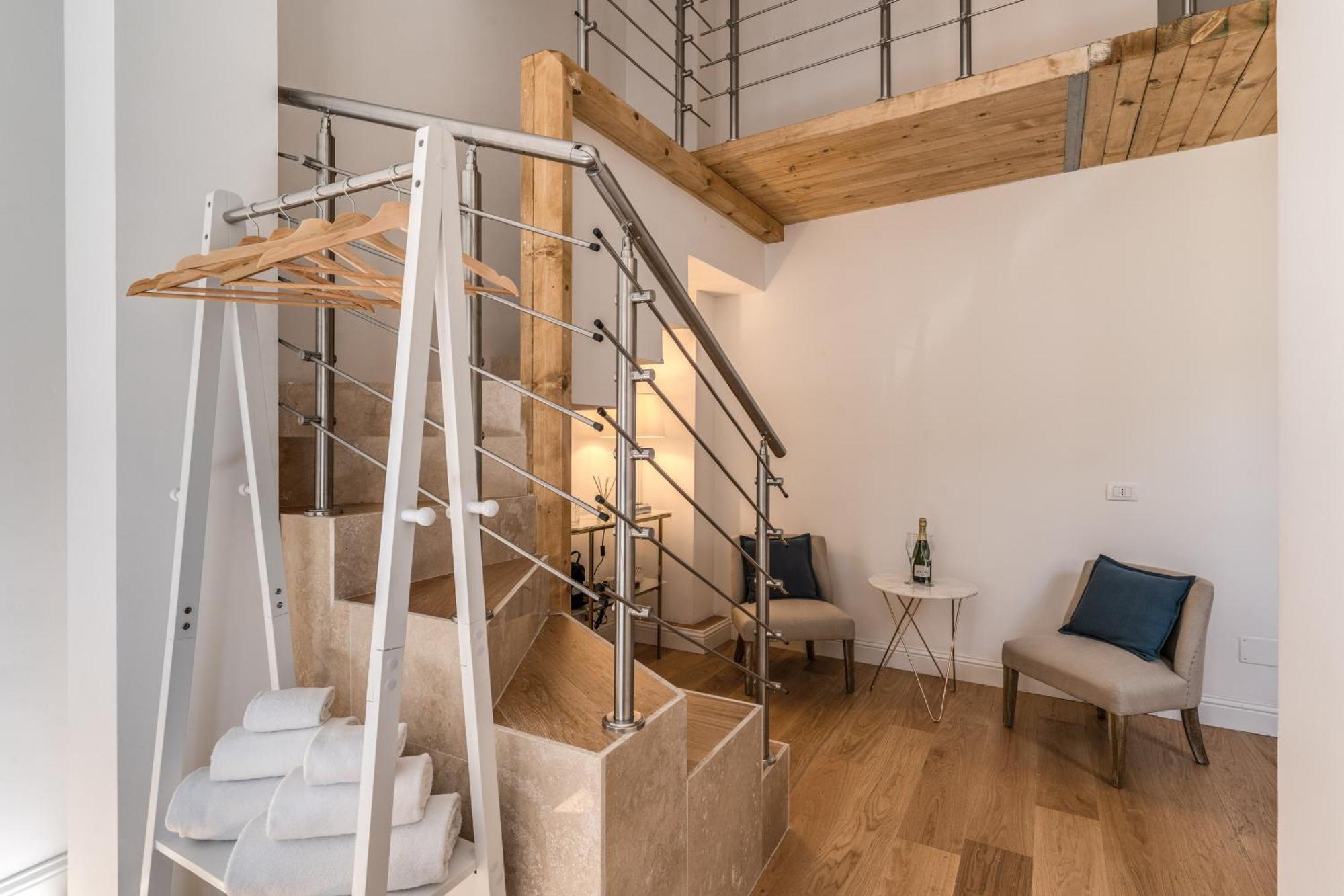 Domus Sabina Apartment Roma Exterior foto