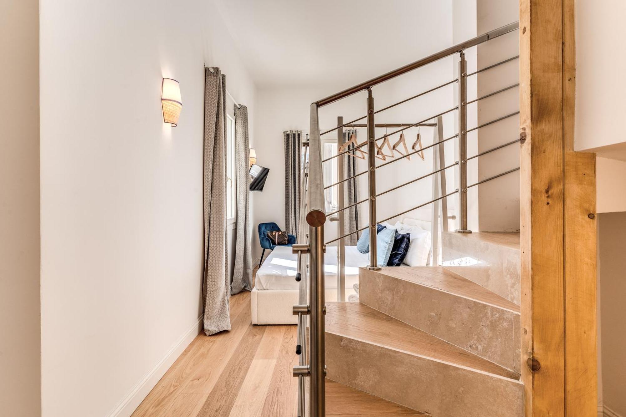 Domus Sabina Apartment Roma Exterior foto