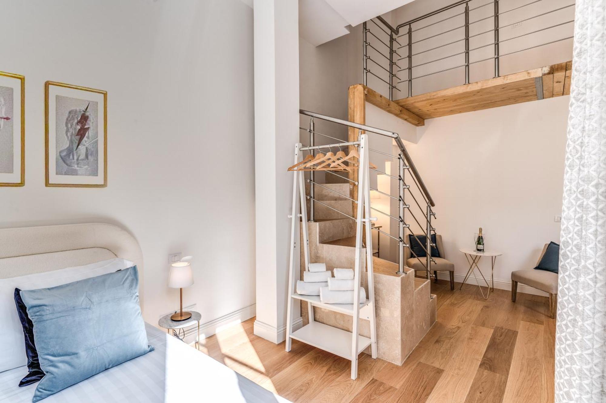 Domus Sabina Apartment Roma Exterior foto