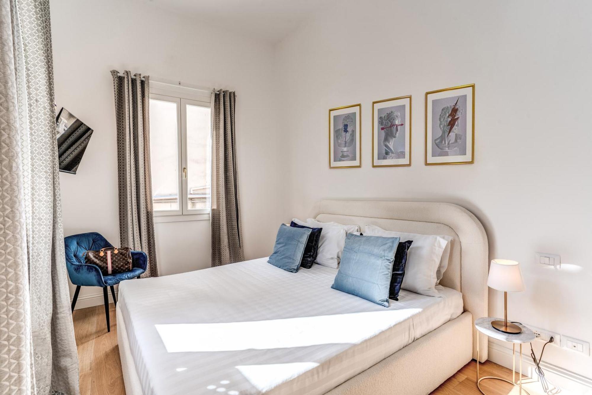 Domus Sabina Apartment Roma Exterior foto
